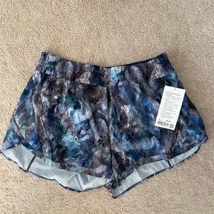 Lululemon Track That MR short 5